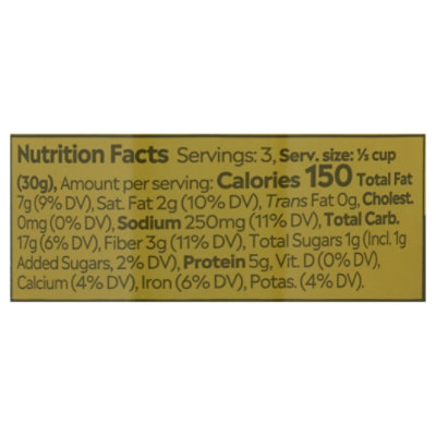 Mitica Spanish Snack Mix Minitub - 3.53 Oz - Image 4
