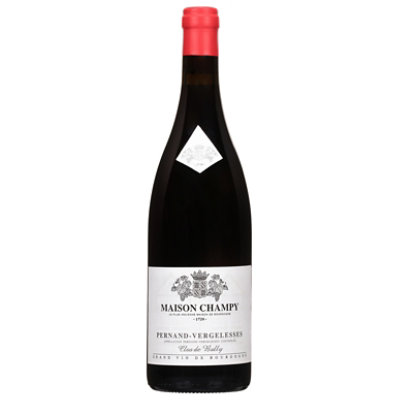 Maison Champy Pernard-vergelesses Clos De Bully Wine - 750 ML