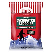 Tim's Cascade Sasquatch Surprise Chip - 7.5 OZ - Image 3