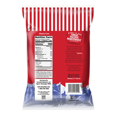 Tim's Cascade Sasquatch Surprise Chip - 7.5 OZ - Image 6
