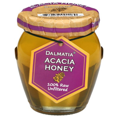 Dalmatia Acacia Honey - 8.8 Oz - Image 1
