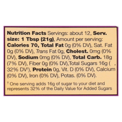 Dalmatia Acacia Honey - 8.8 Oz - Image 3