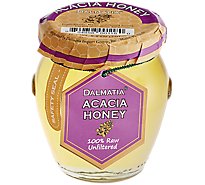 Dalmatia Acacia Honey - 8.8 Oz