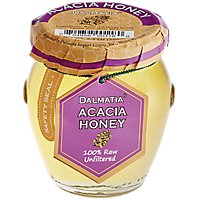 Dalmatia Acacia Honey - 8.8 Oz - Image 1