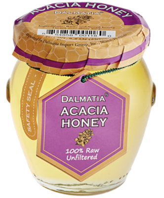 Dalmatia Acacia Honey - 8.8 Oz - Image 1