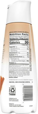 Starbucks Pumpkin Spice Flavored Almondmilk & Oatmilk Non Dairy Liquid Coffee Creamer - 28 Fl. Oz. - Image 6