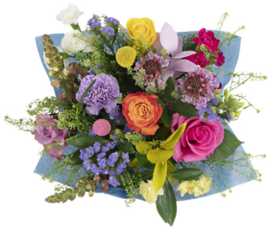Mystique Rose Bouquet - EA - Image 1