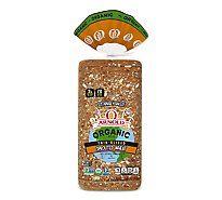 Arnold Organic Thin-sliced Sprouted Wheat - 20 OZ