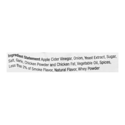 Soul Food Starters Collard Greens Seasoning Mix - 1.4 Oz - Image 2