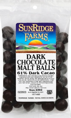 Lehi Valley Organic Cranberry Crunchy Trail Mix - 8.5 Oz - Image 2