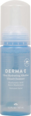 Derma E Hydrating Alkaline Cleanser - 6 Oz - Image 2