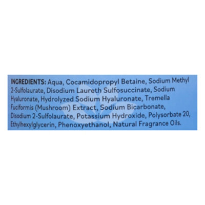 Derma E Hydrating Alkaline Cleanser - 6 Oz - Image 3