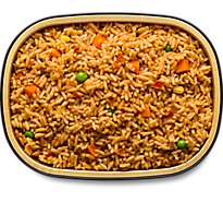 ReadyMeals Mexican Rice - LB