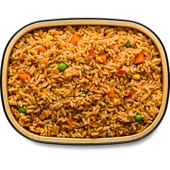 ReadyMeals Mexican Rice - 1 Lb