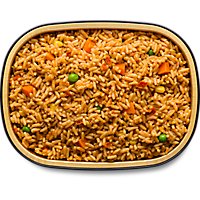 ReadyMeals Mexican Rice - 1 Lb - Image 1