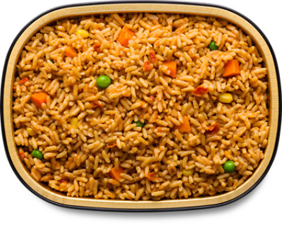 ReadyMeals Mexican Rice - 1 Lb - Image 1