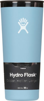 Hydro Flask 22 Oz Tumbler Rain - 22OZ - Image 2