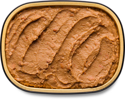 ReadyMeals Refried Beans - LB