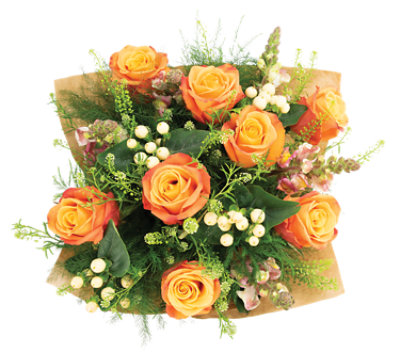 Rose Garden Bouquet - EA - Image 1