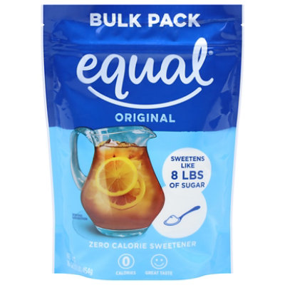 Equal 1lb Pouch - 16 OZ - Image 3