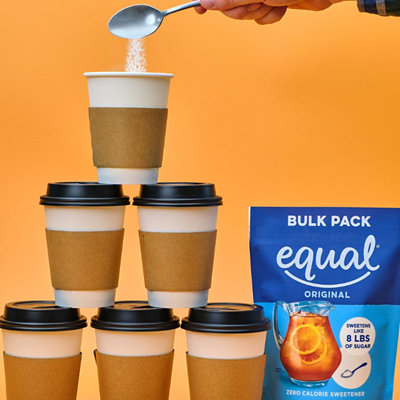 Equal 1lb Pouch - 16 OZ - Image 3