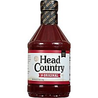 Head Country Original Bbq Sauce - 40 OZ - Image 2