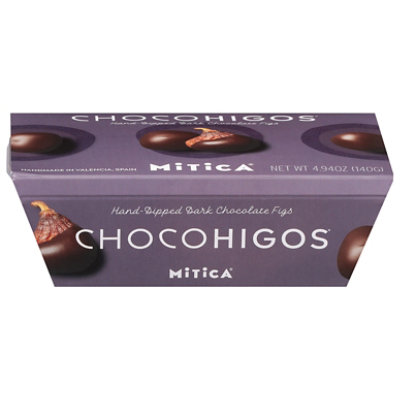 Mitica Chocohigos - 4.9 Oz - Image 3