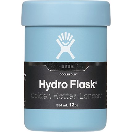Hydro Flask 12 Oz Cooler Cup Rain - 12OZ - Image 2