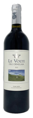 Ornellaia Le Volte Wine - 750 ML