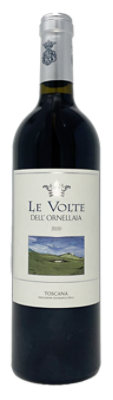 Ornellaia Le Volte Wine - 750 ML - Image 1