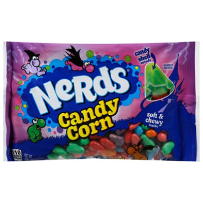 Candy Corn Nerds
 Nerds Candy Corn 8OZ Andronico s