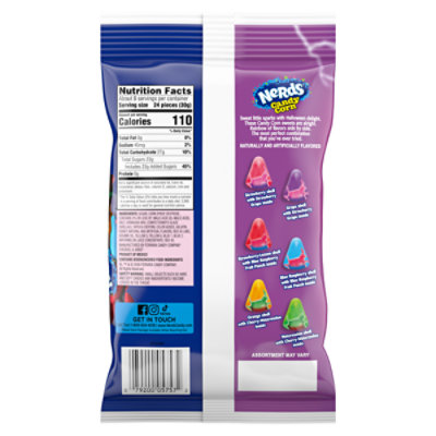 Nerds Candy Corn - 8OZ - Image 2