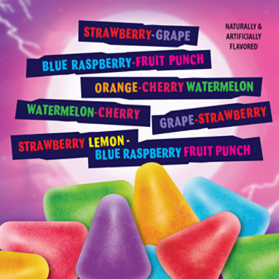 Nerds Candy Corn - 8OZ - Image 3