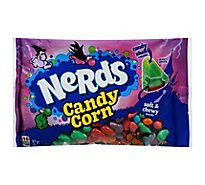 Nerds Candy Corn - 8OZ