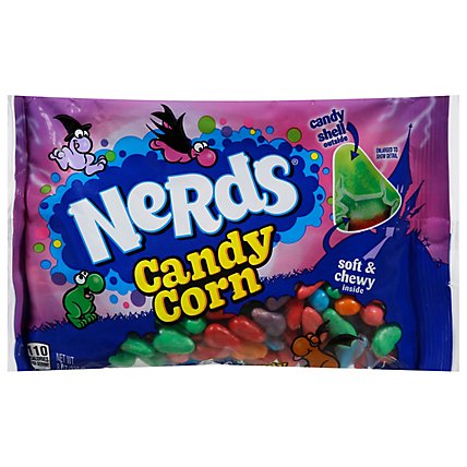 Nerds Candy Corn - 8OZ - Image 1