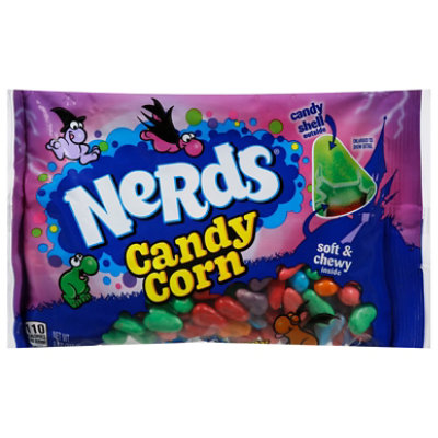 Nerds Candy Corn - 8OZ
