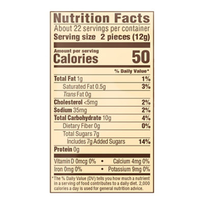 Werthers Fall Harvest Caramel Apple - 9.4OZ - Image 3