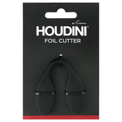 Lifeti Hd Foil Cutter Blk - EA - Image 3