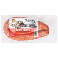 Holmes Polish Kielbasa Sausage Ring - 12 OZ - Image 2