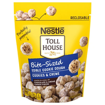 Thoughtfully Gifts, Nestle Toll House Individual-Size Chocolate