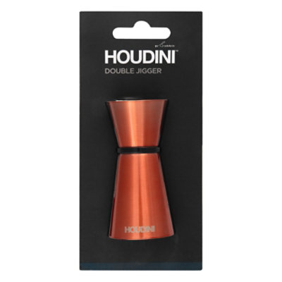 Lifeti Hd Double Jigger Copper - EA - Image 3