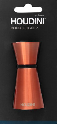 Lifeti Hd Double Jigger Copper - EA - Image 2