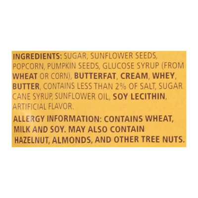 Werther's Original Caramel Popcorn Resealable Pouch - 5 Oz - Image 5