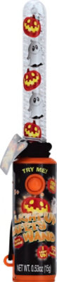 Frizz the Wizard's Halloween Candy Mystery Adventure Box – Lovepop
