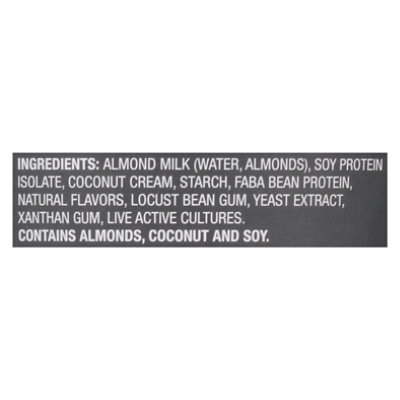 Kite Hill Yogurt Protein Plain Unswtnd - 16 OZ - Image 5