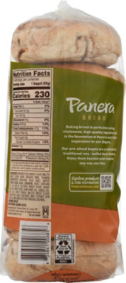Panera Bread Cinnamon Swirl Bagels - 18 OZ - Image 8