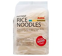Mama Rice Noodles Instant - 225 GR