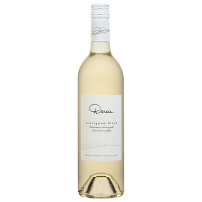 Pistachio Lane Sauvignon Blanc California White Wine - 750 Ml - Image 2