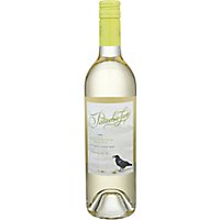 Pistachio Lane Sauvignon Blanc California White Wine - 750 Ml - Image 1