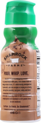 Whip Cream Choc Sham - 16 OZ - Image 6